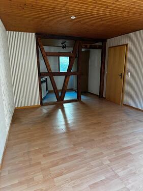 Foto - 2 Zimmer Erdgeschoßwohnung zur Miete in Langelsheim