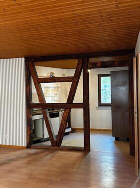 Foto - 2 Zimmer Erdgeschoßwohnung in Langelsheim