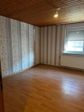 Foto - Erdgeschoßwohnung in Langelsheim zur Miete