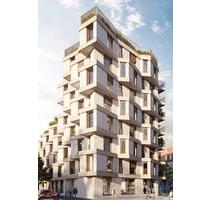1.5-Zimmer-Whg, Neubau, MünchenPasing ab 1. Juli