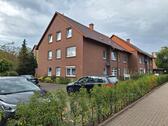 Foto - * Anfragestopp * - Rastede-Wahnbek - 2 Zimmer Küche Bad Oberwohnung
