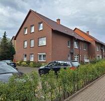 * Anfragestopp * - Rastede-Wahnbek - 2 Zimmer Küche Bad Oberwohnung