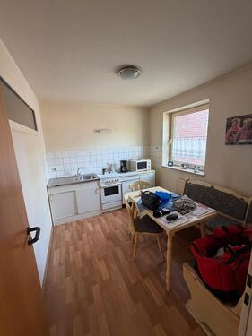 Foto - 2 Zimmer Etagenwohnung zur Miete in Rastede