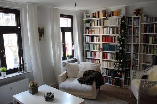 Foto - Seltene Gelelgenheit (Haus in Haus) in bester Citylage, Ratingen