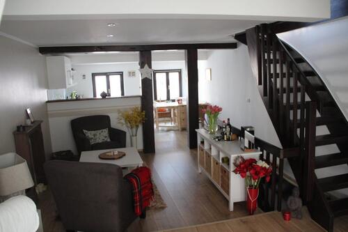 Foto - 3.5 Zimmer Maisonettenwohnung zur Miete in Ratingen