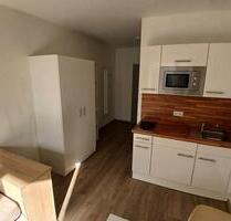 Studentenwohnung in FH-Nähe - 649,00&nbsp;EUR Kaltmiete, ca.&nbsp; 23,00&nbsp;m&sup2; in Kiel (PLZ: 24149) Neumühlen-Dietrichsdorf