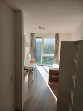Foto - 1 Zimmer Erdgeschoßwohnung in Kiel