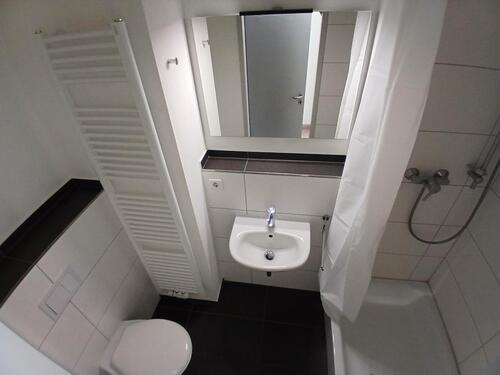 Foto - Erdgeschoßwohnung in Kiel zur Miete