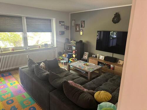 Foto - Schöne 5-Zimmer Wohnung in Heppens