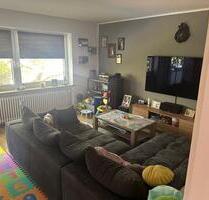 Schöne 5-Zimmer Wohnung in Heppens - Wilhelmshaven