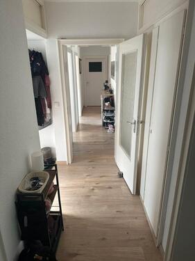 Foto - 5 Zimmer Etagenwohnung in Wilhelmshaven