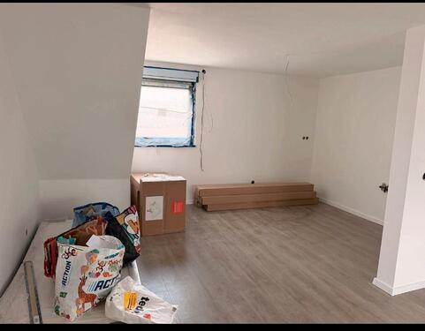 Foto - Terrassenwohnung in Hamm zur Miete