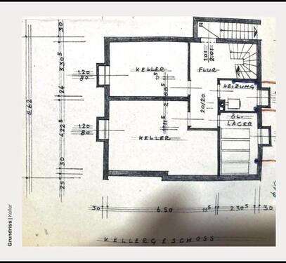 Foto - Kernsaniertes freistehendes Einfamilienhaus mit zzgl.Baupotenzial