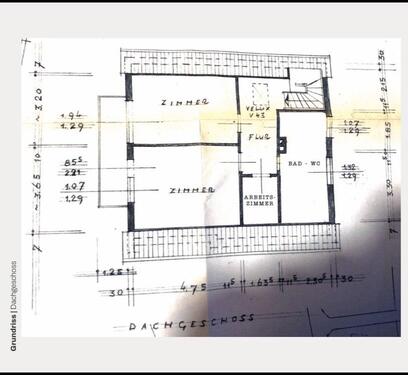 Foto - 3.5 Zimmer Einfamilienhaus in Bad Schwartau