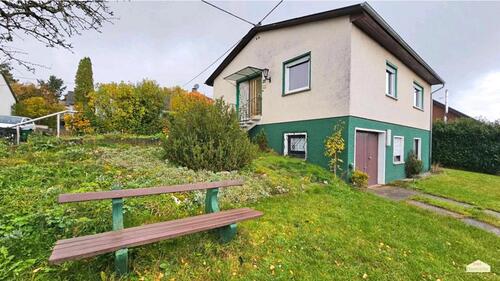 Foto - Ein familen haus zu vermieten in nauroth 65321 heidenrod