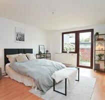 Sonnige Terrasse: Renovierte 3-Zimmer Wohnung im Erdgeschoss - Bremen Hemelingen