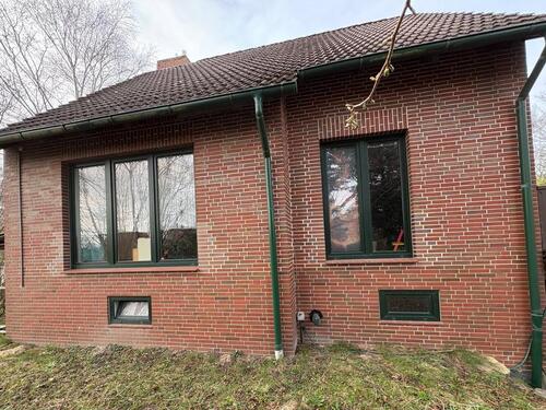 Foto - 10 Zimmer Einfamilienhaus in Harsefeld