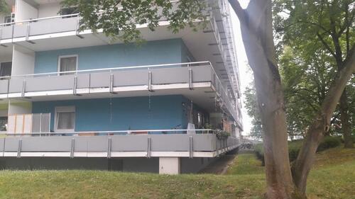 Foto - Sanierte Wohnung (3ZKB) Schraderstraße 31, 67227 Frankenthal