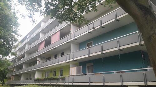 Foto - 3 Zimmer Erdgeschoßwohnung zum Kaufen in Frankenthal (Pfalz)
