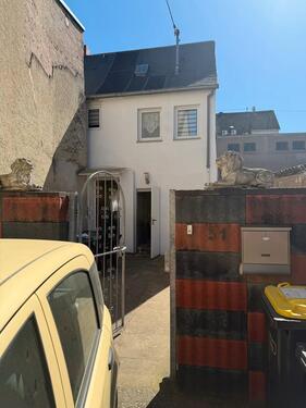 Foto - 2.5 Zimmer Einfamilienhaus zum Kaufen in Mülheim-Kärlich