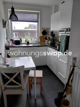 Foto - Etagenwohnung zur Miete in Hamburg