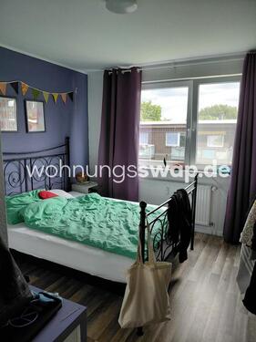 Foto - Etagenwohnung in Hamburg zur Miete
