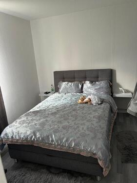 Foto - Etagenwohnung in Bad Grund (Harz) zur Miete