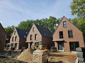 Foto - Neubau-Einfamilienhaus in Oldenburg Ofenerdiek – Erstbezug, Wärmepumpe & PV-Anlage modern & bezugsfertig!