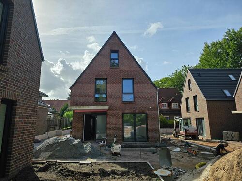 Foto - 5 Zimmer Einfamilienhaus zur Miete in Oldenburg