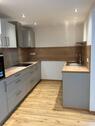 Foto - Frisch renovierte 4,5-Zimmer-Wohnung mit neuer Einbauküche
