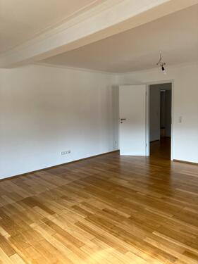 Foto - Etagenwohnung in Niederstetten