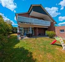 3 Zimmerwohnung , sehr zentral, großer Garten, sep. Eingang - Bassum