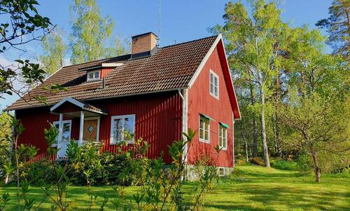 Foto - Ferienhaus in SmålandSchweden - noch freie Zeiten im Sommer 2026