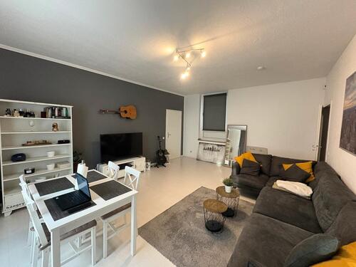 Foto - Etagenwohnung zur Miete in Aachen