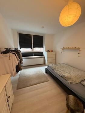 Foto - Etagenwohnung in Aachen