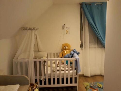 Foto - Einfamilienhaus in Üttfeld