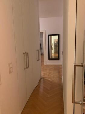 Foto - Etagenwohnung zur Miete in Berlin