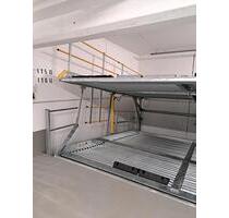 Tiefgaragen-Stellplätze Limburg ICE-Bahnhof zu vermieten - Limburg an der Lahn Eschhofen