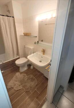 Foto - Etagenwohnung zur Miete in Suhl