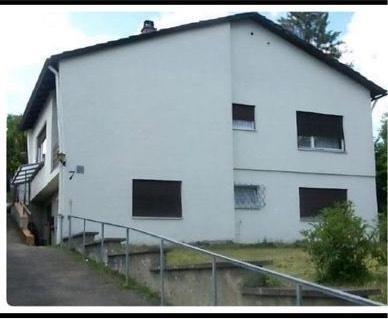 Foto - Einfamilienhaus mit ELW + TEILSANIERT in TOPLAGE maklerfrei