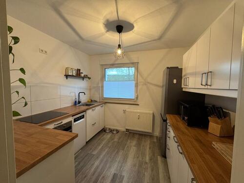 Foto - 3-Zimmer Wohnung zu vermieten - 700,00 EUR Kaltmiete, ca.  65,00 m²