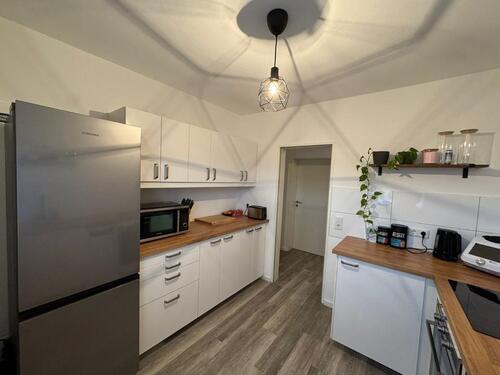 Foto - 3 Zimmer Etagenwohnung zur Miete in Willich