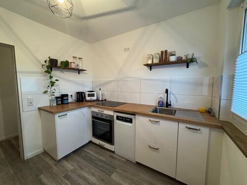 Foto - 3 Zimmer Etagenwohnung in Willich