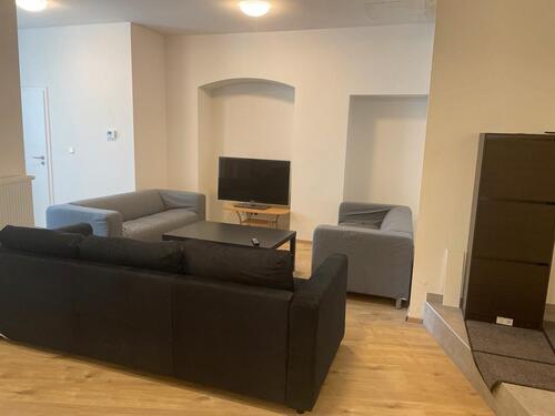 Foto - 5 Zimmer Etagenwohnung zur Miete in Worms