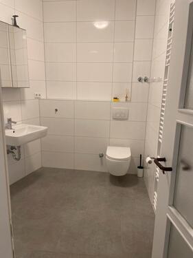 Foto - Etagenwohnung in Worms zur Miete