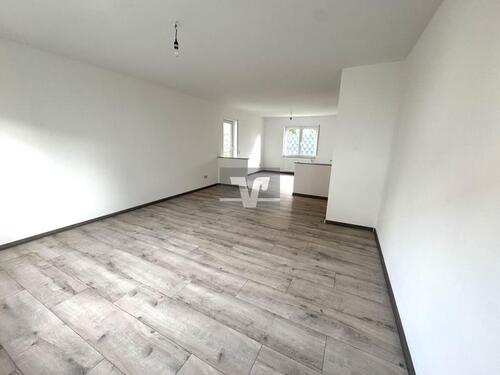 Foto - Etagenwohnung in Mannheim zur Miete