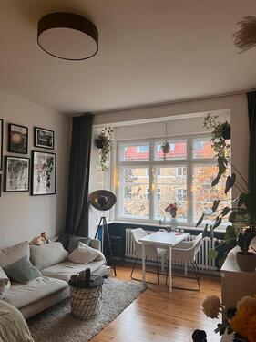 Foto - Wohnung zur Untermiete 07.01.-10.02.2025 in Berlin Wilmersdorf