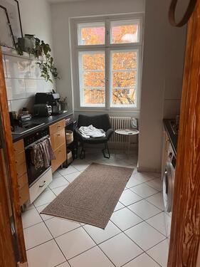 Foto - 1 Zimmer Etagenwohnung in Berlin