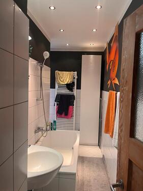 Foto - Etagenwohnung in Berlin zur Miete