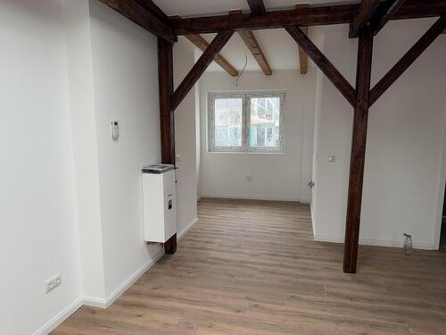 Foto - Etagenwohnung in Hamburg zur Miete